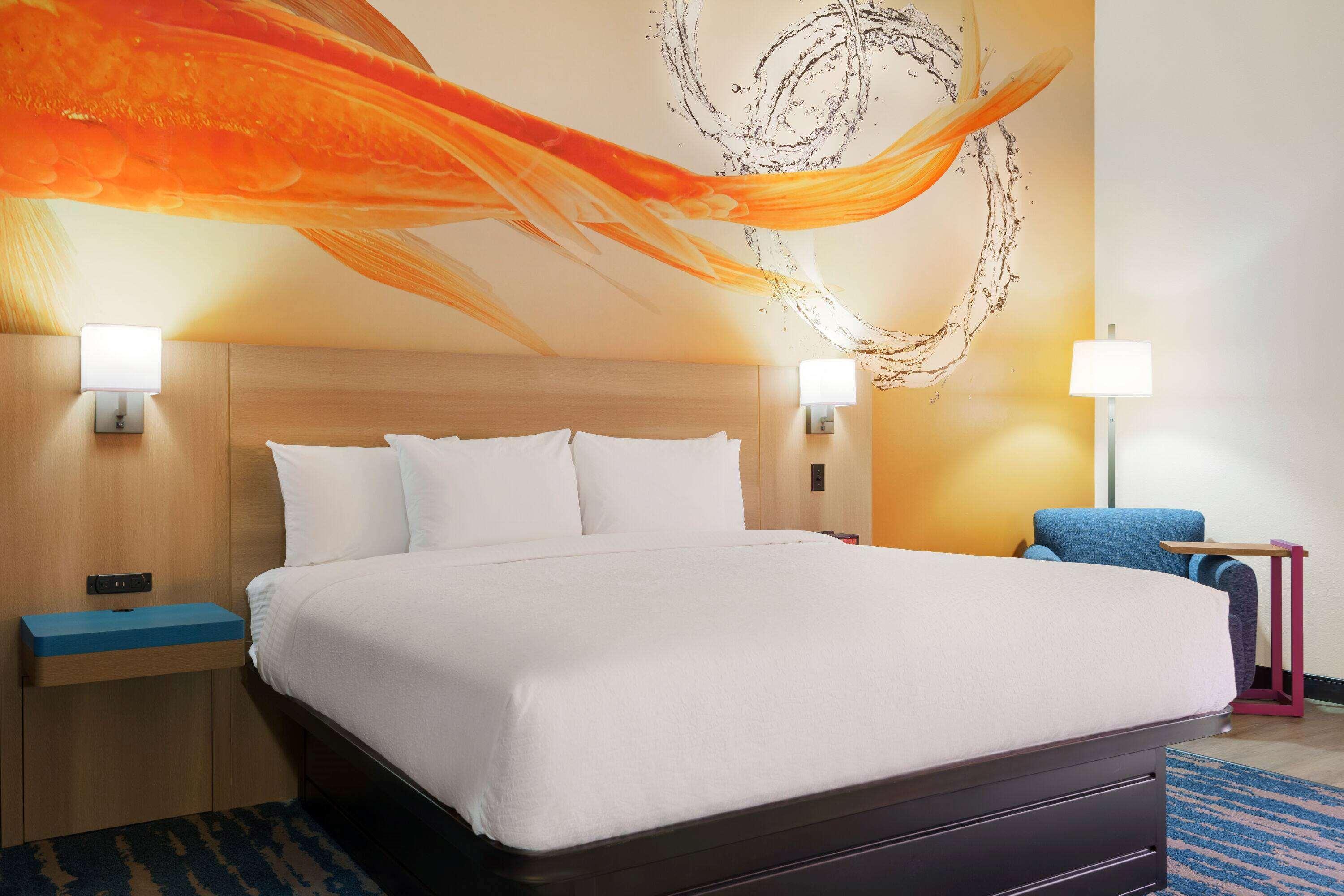 La Quinta Inn & Suites By Wyndham San Antonio Seaworld Lafb Экстерьер фото