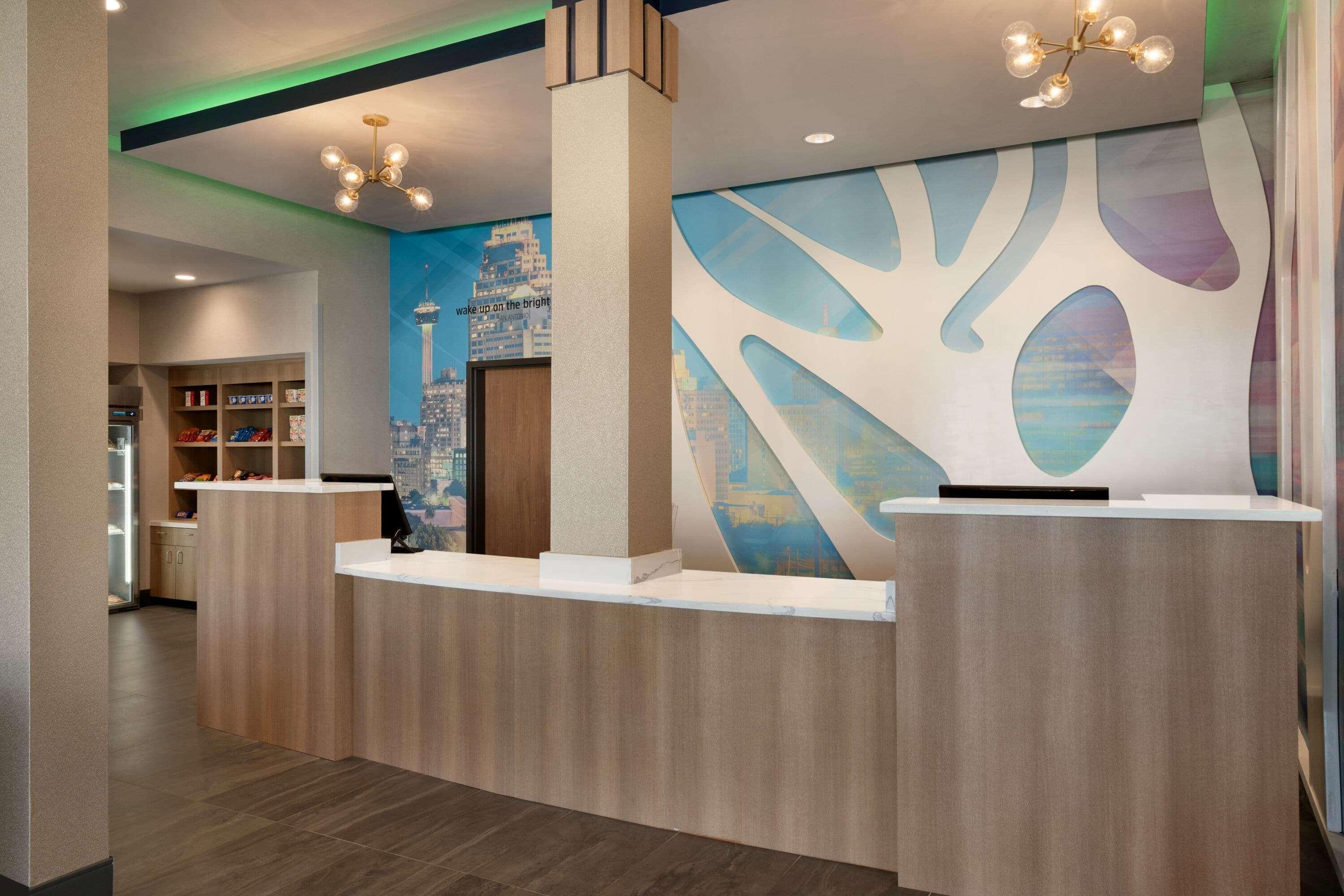 La Quinta Inn & Suites By Wyndham San Antonio Seaworld Lafb Экстерьер фото