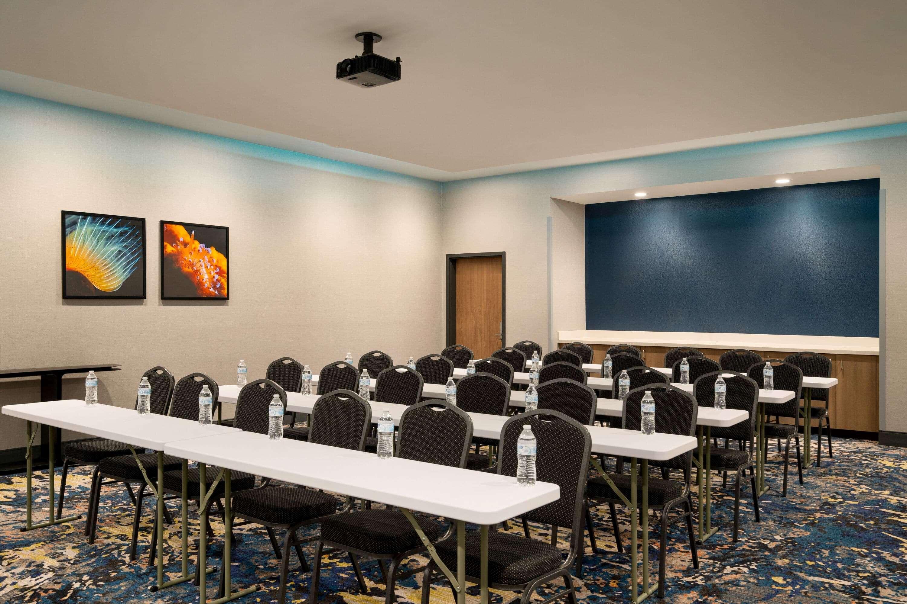 La Quinta Inn & Suites By Wyndham San Antonio Seaworld Lafb Экстерьер фото