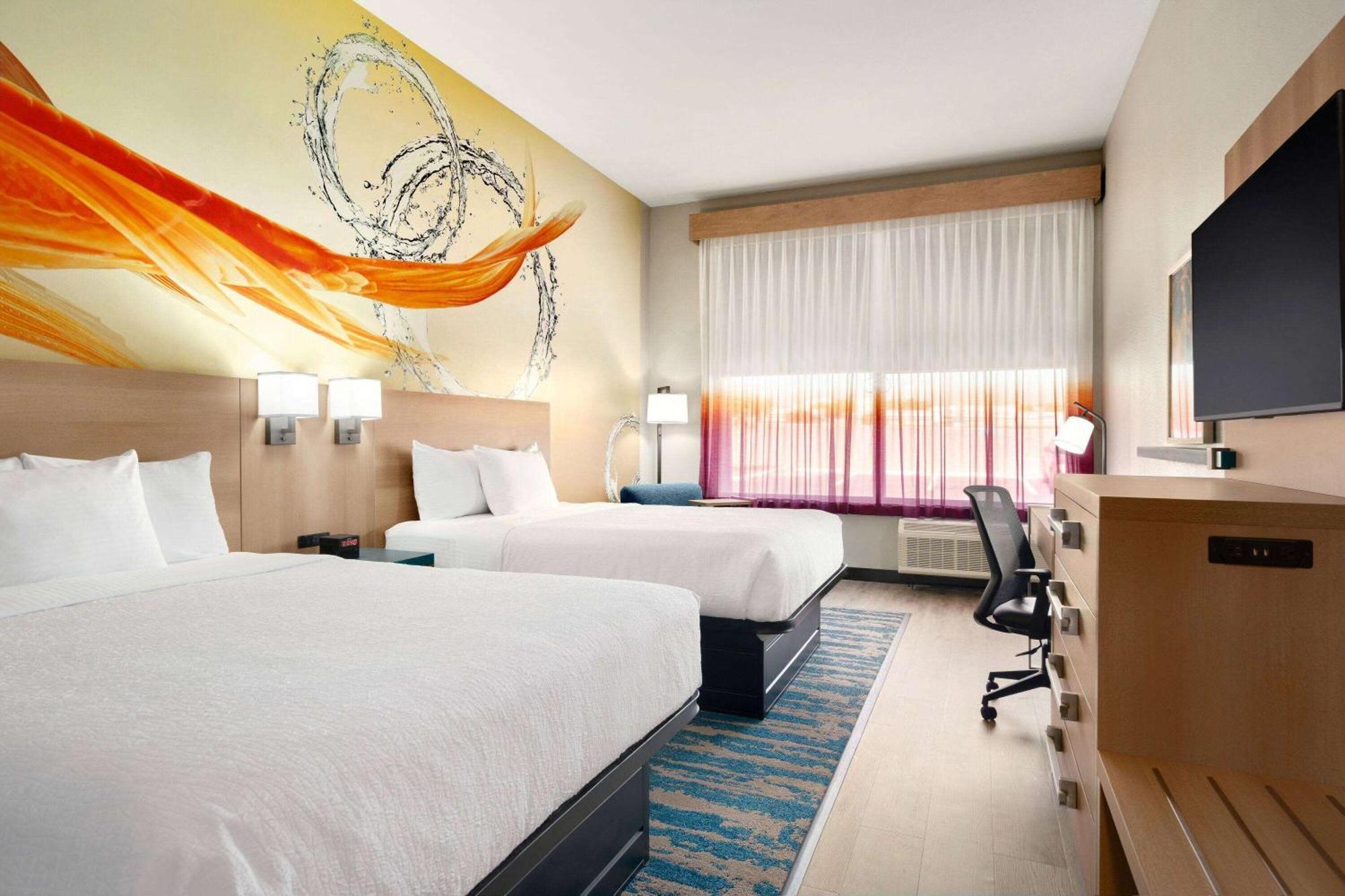 La Quinta Inn & Suites By Wyndham San Antonio Seaworld Lafb Экстерьер фото